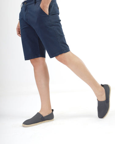 Regular Fit Basic Shorts - FMBSW21-011