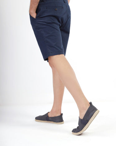 Regular Fit Basic Shorts - FMBSW21-011