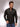 Men's Black Casual Shirt - FMTS20-31402