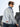 Men's Ice Blue Denim Jacket - FMTJD18-004