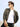 Men's Olive Jacket - FMTJ18-39058