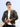 Men's Olive Jacket - FMTJ18-39058