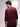 Men's Maroon Casual Shirt - FMTS20-31408