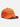 Orange Baseball Cap - FAC21-055