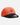 Orange Baseball Cap - FAC21-040