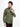 Men's Olive Green Casual Shirt - FMTS21-31480