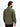Men's Olive Green Casual Shirt - FMTS21-31480