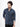 Men's Blue Casual Shirt - FMTS21-31484