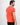 Men's Rust Crew Neck Graphic Tee - FMTGT21-022