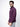 Men's Purple Casual Shirt - FMTS21-31476