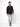 Men's Navy Blue Casual Shirt - FMTS21-31475
