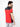 Men's Red Polo Shirt - FMTCP21-005