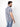 Men's Grey Polo Shirt - FMTPP21-011
