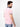 Men's Pink Polo Shirt - FMTCP21-013