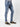 Men's Light Blue Denim Jeans - FMBP21-007