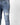 Men's Light Blue Denim Jeans - FMBP21-007