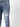 Men's Light Blue Denim Jeans - FMBP21-007