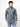 Men's Teal Blue Casual Shirt - FMTS21-31477