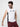 Men's White Tank Top - FMTTR21-024