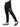 Men's Black Jogger Pant - FMBTW21-007