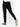 Men's Black Jogger Pant - FMBTW21-007