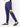 Men's Navy Jogger Pant - FMBT21-050