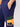 Men's Navy Jogger Pant - FMBT21-050