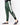 Men's Green Jogger Pant - FMBT21-048
