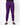 Men's Purple Jogger Pant - FMBT21-047