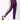 Men's Purple Jogger Pant - FMBT21-047