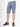Men's Blue White Shorts - FMBSW21-002