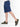Men's Ink Blue Shorts - FMBSW21-033