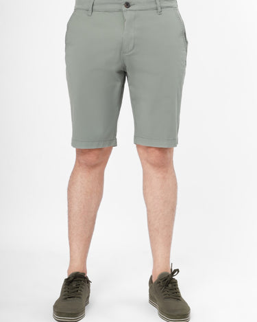 Men's Green Shorts - FMBSW21-032
