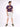 Men's White Shorts - FMBSW21-031