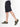 Men's Navy Blue Shorts - FMBSW21-035