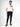 Men's Black Jogger Pant - FMBT21-064
