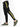 Men's Black Jogger Pant - FMBT21-064