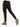 Men's Black Jogger Pant - FMBT21-064
