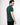 Men's Green Polo Shirt - FMTPP21-007