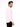 Men's Light Pink Casual Shirt - FMTS21-31470
