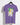 Men's Purple Crew Neck Graphic Tee - FMTGT21-032