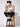 Men's White Tank Top - FMTTR20-003