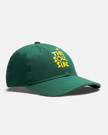 Green Baseball Cap - FAC21-050