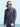 Men's Navy Casual Shirt - FMTS20-31352