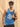 Men's Royal Blue Tank Top - FMTTS19-004