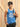 Men's Royal Blue Tank Top - FMTTS19-004
