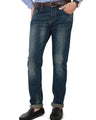 Men's Denim Jeans - F-MBP-D16-32061