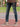 Men's Blue Denim Jeans - FMBP19-016