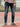 Men's Blue Denim Jeans - FMBP19-016