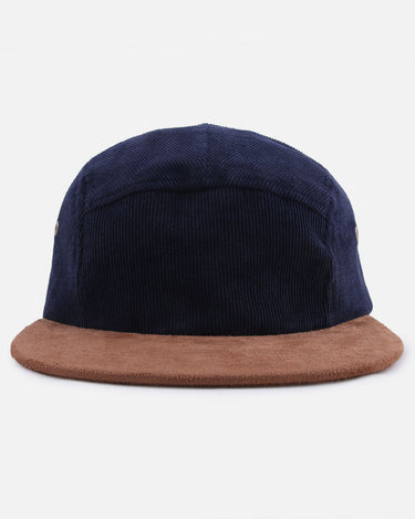 Blue Bowler Cap - FAC18-002